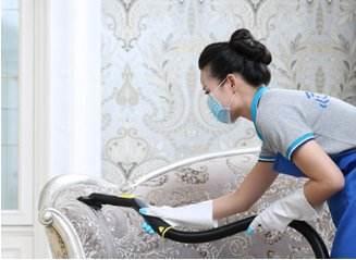 住家保姆月薪参考与家政服务推荐