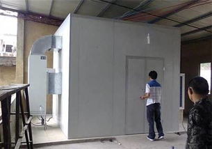 果蔬大枣烘干房机器设备 技术与应用解析，兼谈金泉品牌与家政服务的拓展可能