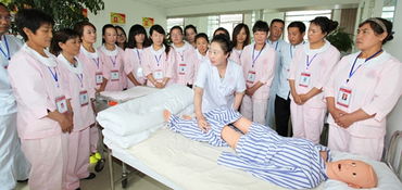 海口家政服务员培训学校 专业赋能，家政服务的未来之路