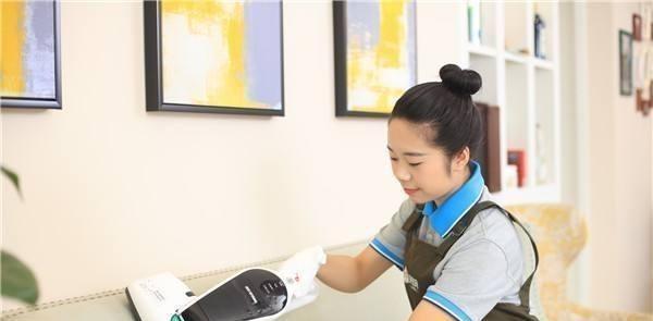 家政服务 一个前景广阔且竞争较缓的绿牌专业